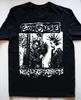 Retro Confuse Band Album Music T Shirt S-5XL Cotton Black Unisex TR561