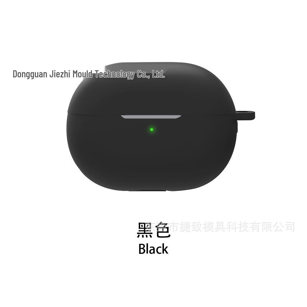 Huawei FreeBuds Pro 3 Transparente TPU Schutzhülle