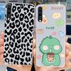 For Galaxy A50 A50s A30s Samsung Phone Case Back Cover For Fundas Samsung A50s A 50 A505F Coque Bumper Soft Clear TPU Silicone
