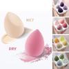 Dry Wet 4pcsbox Makeup Sponge Blender Beauty Egg Foundation Cosmetic Soft Super