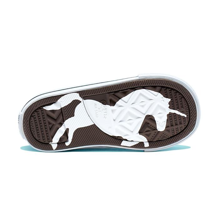 Converse Chuck Taylor All Star Low Top Toddler Shoes Unicorn Black Infant And Toddler