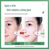 Aloe Vera Nemlendirici Maske: Nemlendirir, Gözenekleri Sıkılaştırır, Yatıştırır, Mat Cildi Canlandırır, Hassas ve Hamile Ciltleri İçin Güvenlidir