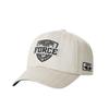 Casquette de baseball OLOMM brodée protection solaire