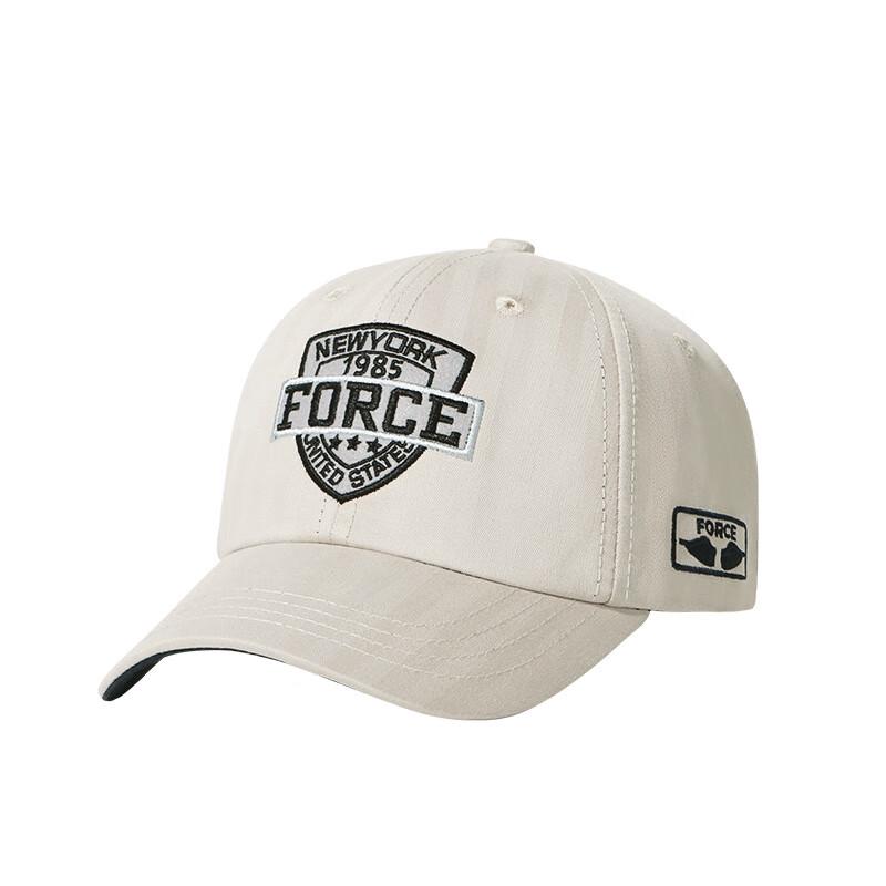 Casquette de baseball OLOMM brodée protection solaire