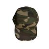 Pattern Neutral Fashionable Casual Sunshade Baseball Cap For Daily