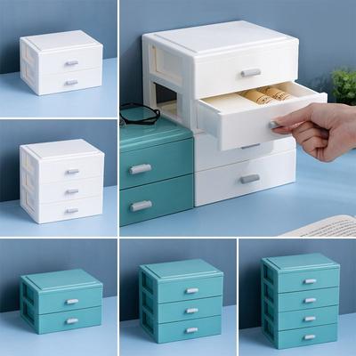 Herramientas y accesorios – Organizadores de escritorio para maquillaje