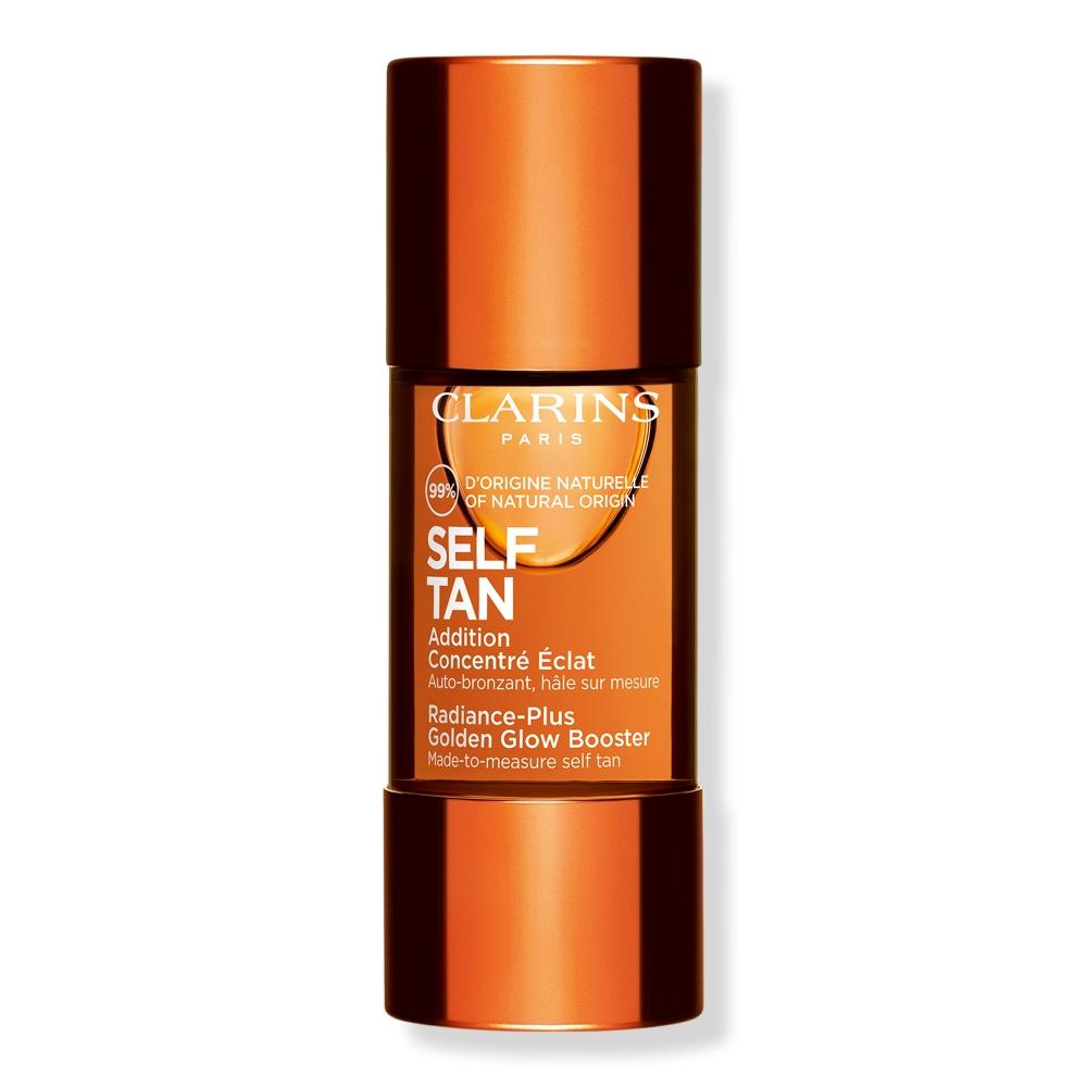 

Clarins Self Tanning Face Booster Drops 0.5 oz
