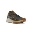 Nike React Pegasus Trail 4 GORE-TEX Anthracite Ale Brown Men Sneakers Black Ironstone Bright-Mandarin FD5841-001