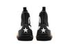 Converse Run Star Motion Negru Alb Gumă