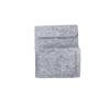 Felt Storage Organizer Bag for Sofa Side Bedside Pocket Hanging Storage Pouch with Multiple Compartments for Remote Controls and Small Items