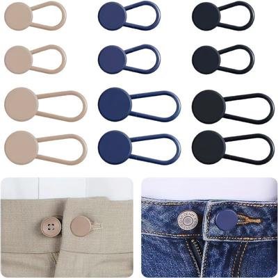No,nail Retractable Waist,flap Button, Detachable Button, Universal Button, Extension Button, Adjustable Jeans Button