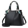 Nová svatební červená svatební kabelka Crossbody kabelka přes rameno Fashion Big Bag