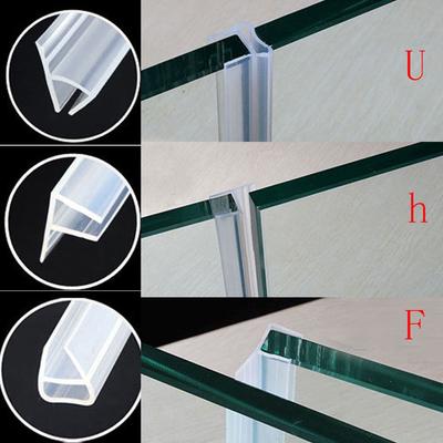 & Hardware para Hogar Mejoras del Hogar Tiras de Sellado Tira de Sellado Sello de Ventana Puerta de Vidrio Burlete