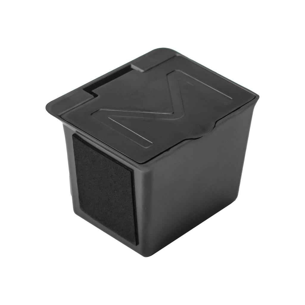 Middle Center Console Organizer Coin Storage Box Tray for  2016-2020 2025 2025 2025 Toyota Tacoma Coin Holder Secondary Storage