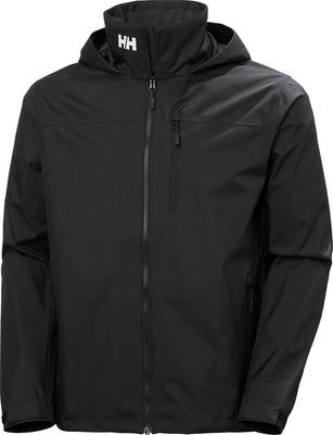 Jacket Crew Hooded Sailing Jacket 2.0 (34443) Black
