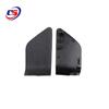 Compatible with 13-18 Models: New Teana Inner Door Handle Cover, Pull Handle Screw Cover, and Clip Handle Cover Panel 80676-6CT0A.