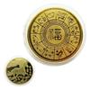 2026 Year Of The Horse Commemorative Coin, Collectible Keepsake Gift For Men, Women And Collectors Drop Shipping