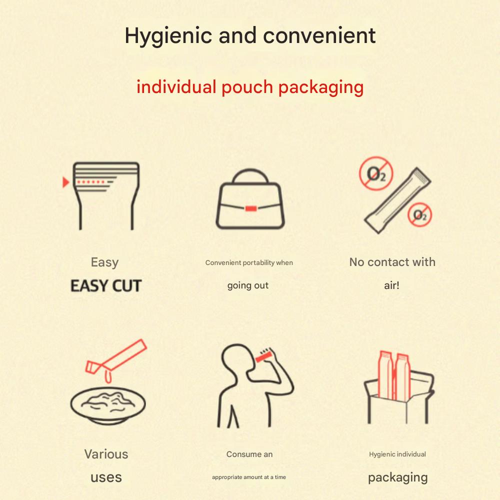 Delinosh Squeeze Peanut Butter Sticks 5 x 25g