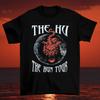 Seltenes The Hu Band My The Hu Tour T-Shirt Schwarz Alle Größen S- AS06