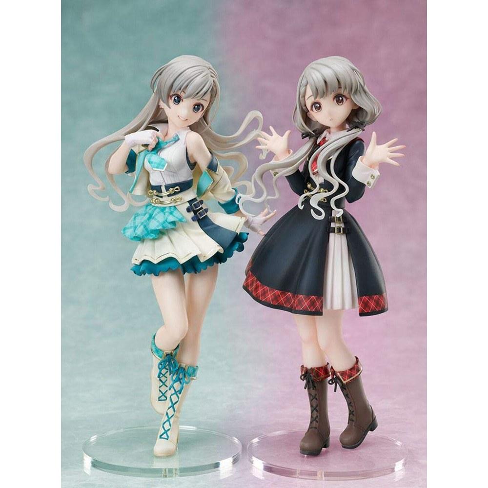 Ricorne The IDOLM@STER Cinderella Girls Hisakawa Hayato 1/7 Scale PVC & ABS Painted Complete Figure