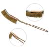Brush Brand New Brass Cleaning Grinder High Quality