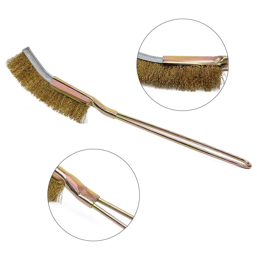 Brush Brand New Brass Cleaning Grinder High Quality