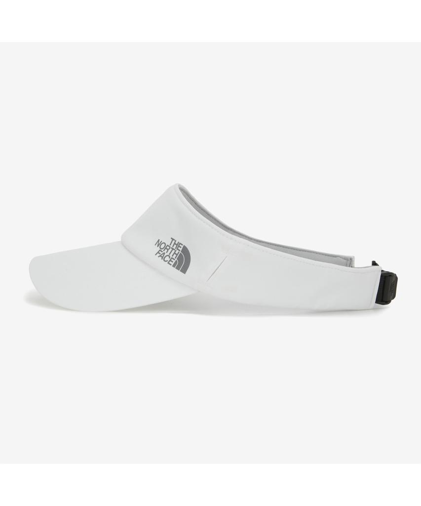 Noseupeisue Ne3Cs13B Expert Sun Cap White