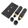 Inner Cam Bearing Installer and Puller Tools Steel Camshaft Bearing Removal and Install Tool Replacement for 88 93 96