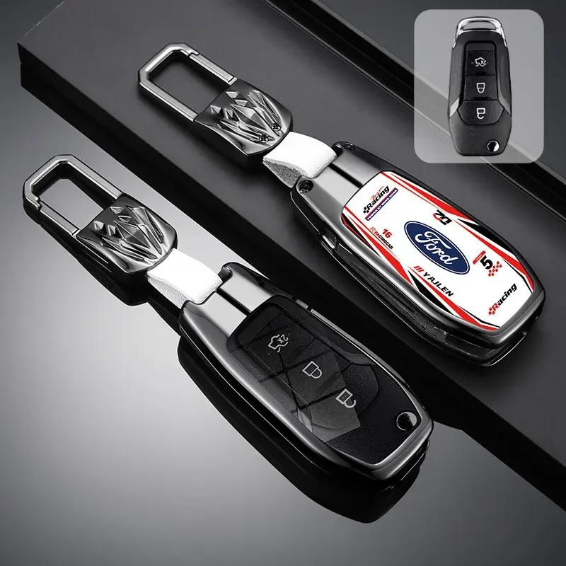 New 2026 Car Sticker For Ford For Ford Figo 2017 Mondeo 5 Ecosport Fiesta Mk8 Everest Ranger Fusion Kuga Escort F150 Car Racing