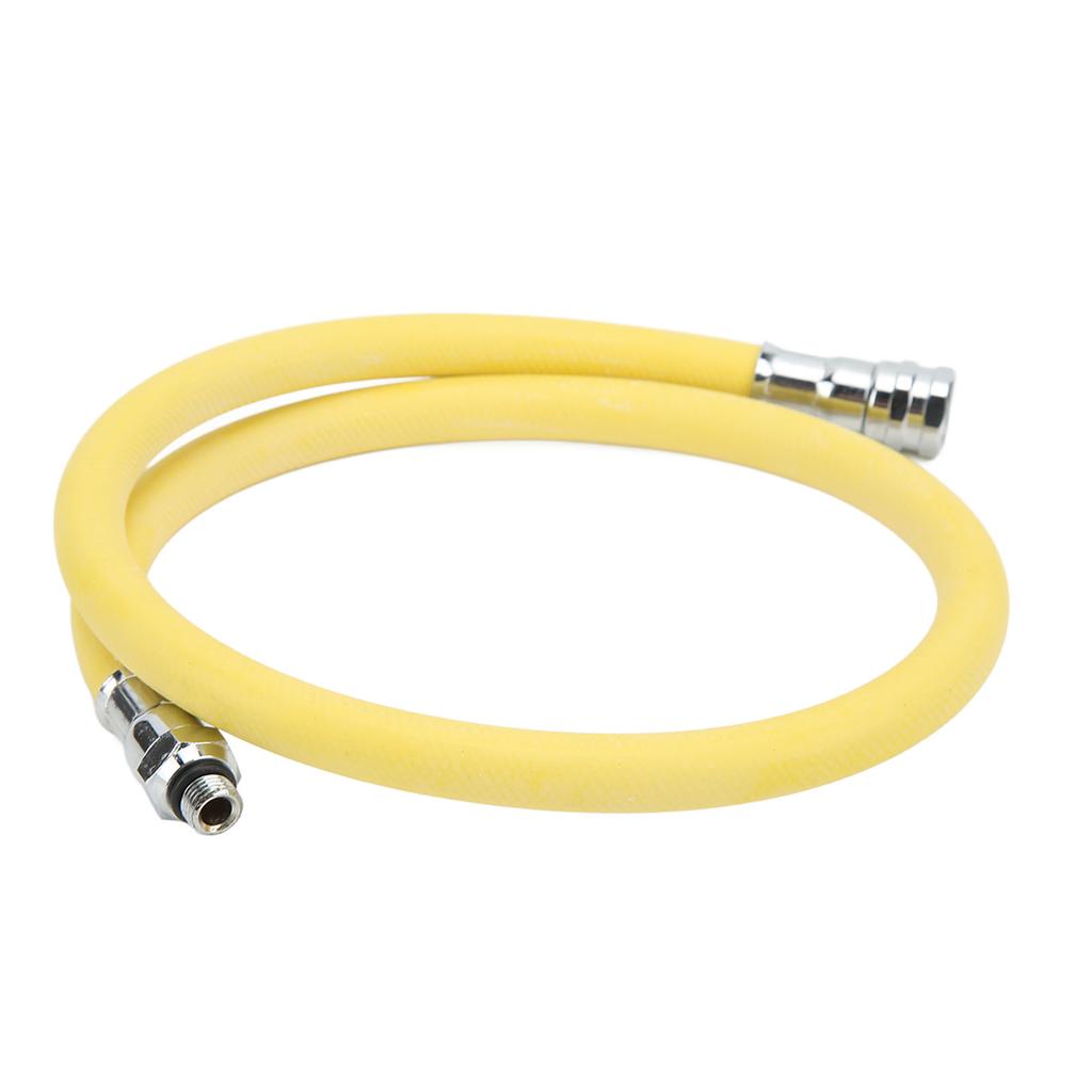Aazon.co : SAEKODIVE Low Pressure Braided Diving Hose - 27" Or 36