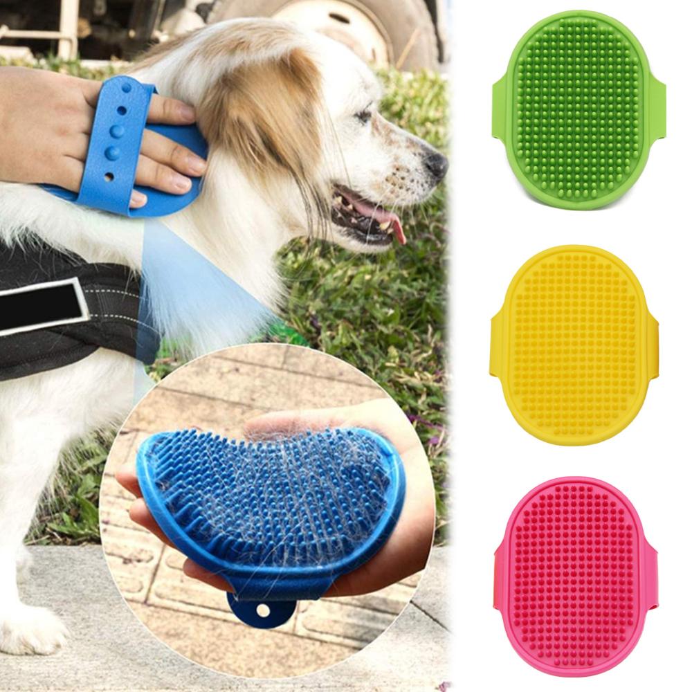dog bath tools