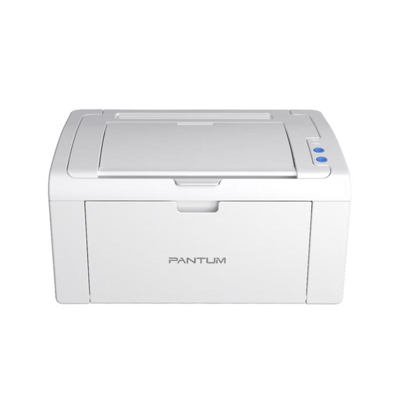 

Pantum P2510W Black and White Wireless Laser Printer