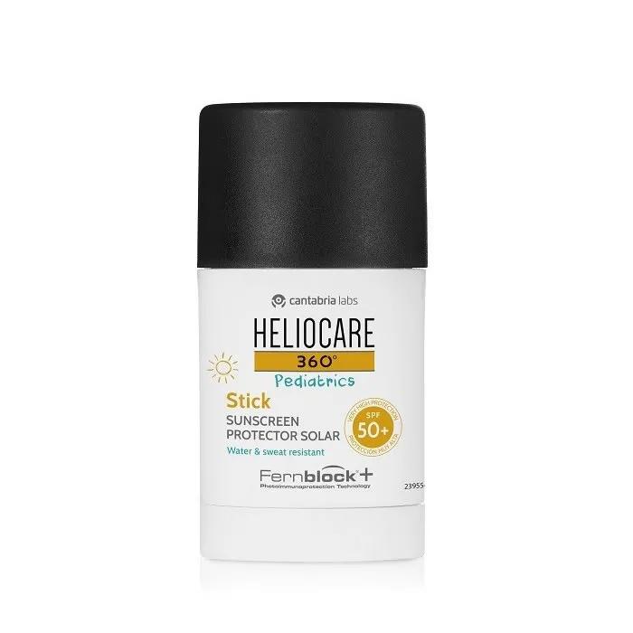 Heliocare D Hermes Pediatrics Stick Spf50and