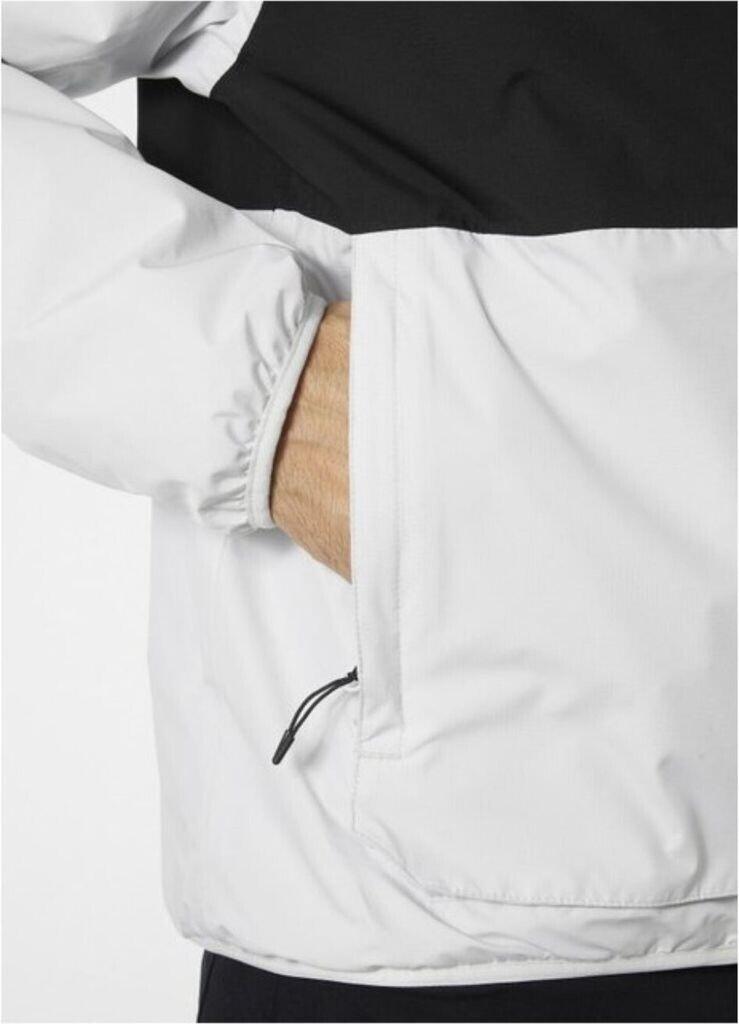 Jacket Helly Hansen Ervik Insulated Rain Jacket (53983) Nimbus Cloud