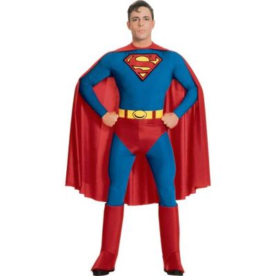 SUPERMAN Pánský oblek