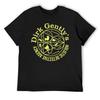 Voltei, querido - Camiseta Séìnféld estampa animal para meninos camisetas gráficas rapper tops camisetas pretas para homens