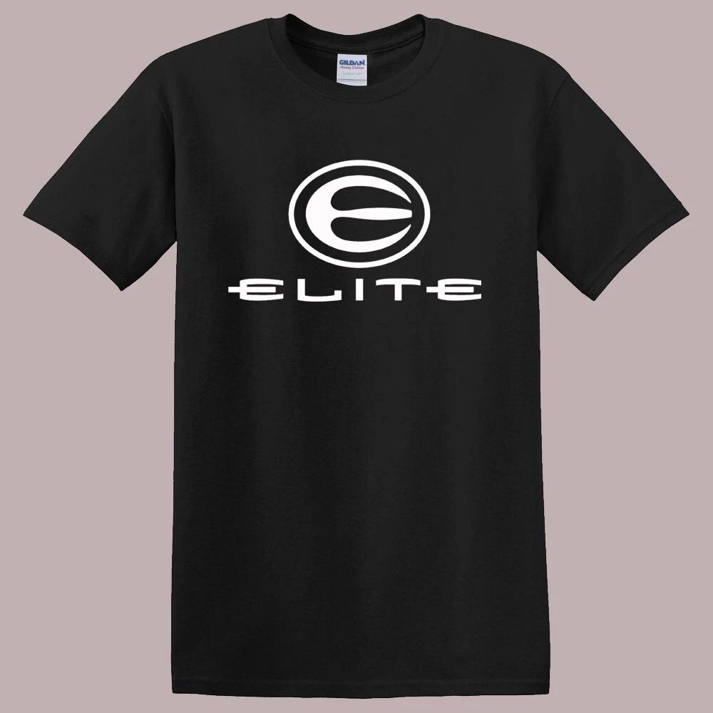 Men s and Women s T-shirts Elite Archery L