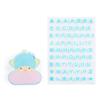 Sanrio Little Twin Stars Custom Name Badge Kiki 610763