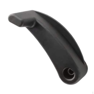 Cargo Door Release Handle Replacement for Rear Driver Side Spare Part Portable Year 2014 To