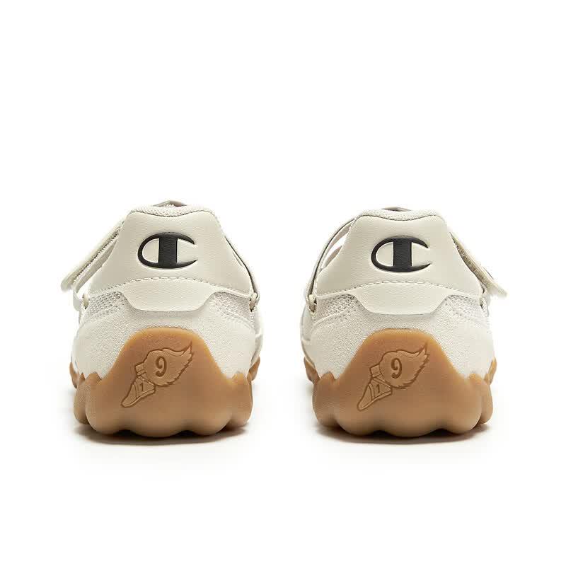 Champion Sneakers Mary Jane con Ali da Donna 2026