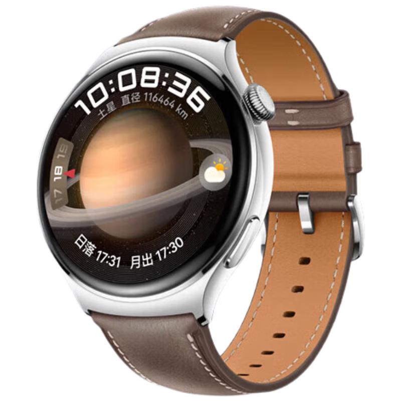 Huawei WATCH 4 Smartwatch (CN version)