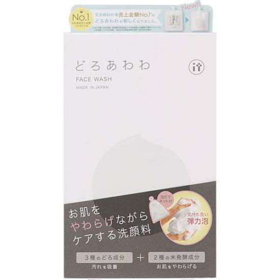 Doroawawa Facial Wash 110g