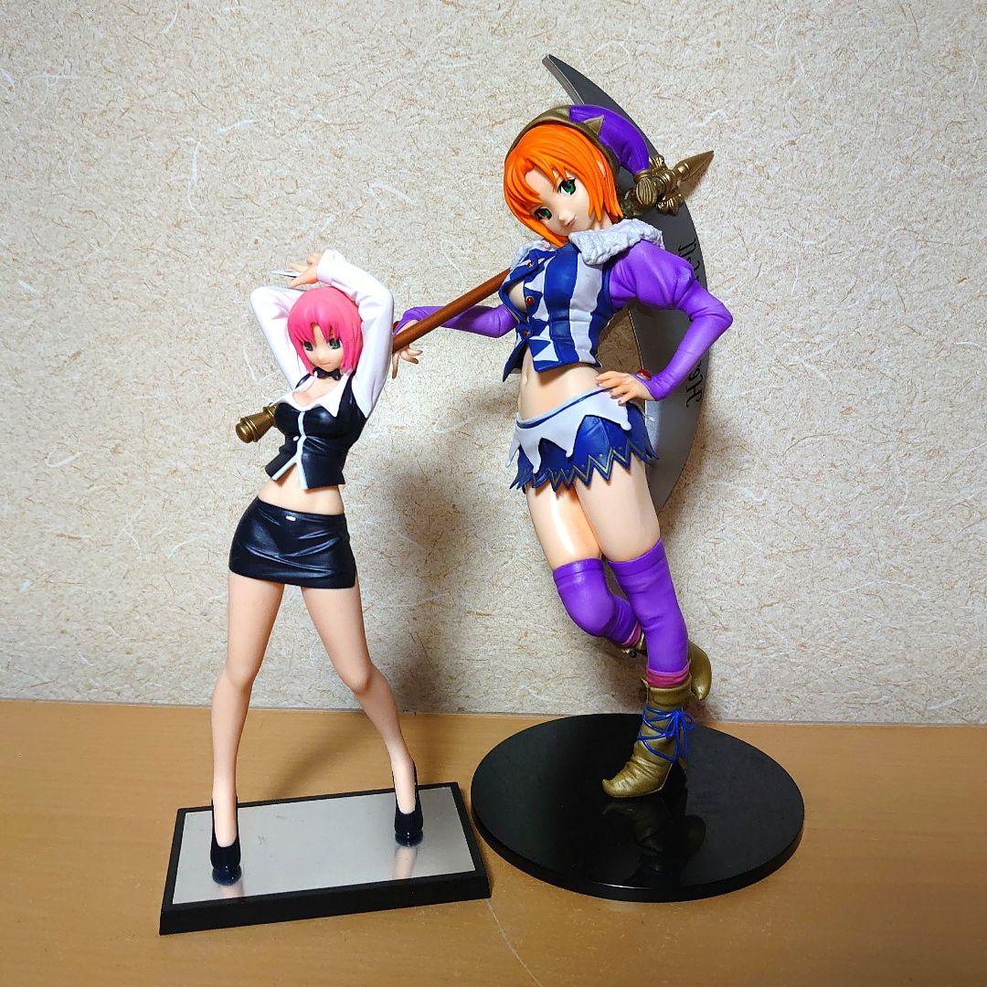 

[USED] Super Blackjack RIO Black Dealer Uniform Extra 1/6 Figure