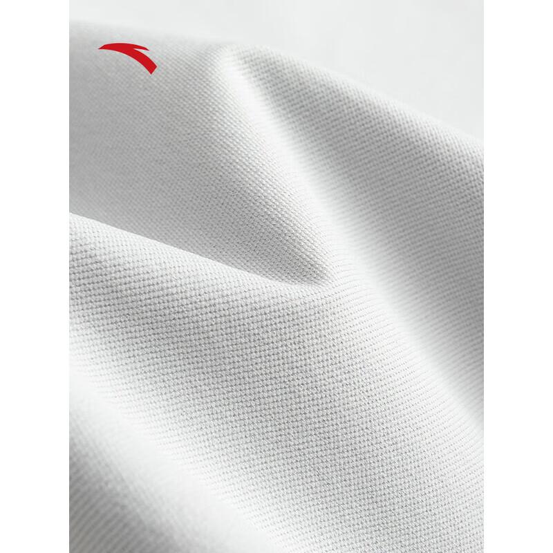 ANTA Men's Winter Warm Fleece Sports Pants