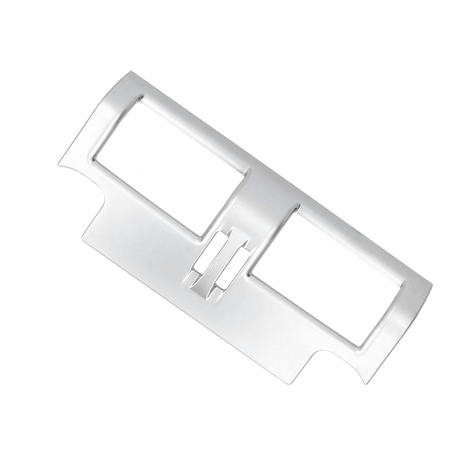 

Задний воздухозаборник, отделка рамы, внутренняя отделка, подходит для Land Rover Defender