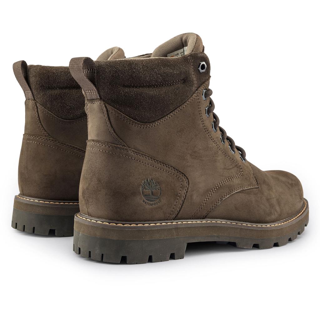 Timberland Comfortable Short Outdoor Boots Men Boots A69UHW07