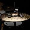 MEINL Cymbals Super Flex Hihat Tambourine Stainless Steel Jingles SFHHT []
