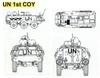 PLATZ Finnish Defence Forces Sisu Armoured Initial Plastic Moulded Colour 1/72 Xa-180 Vehicle, Markings, Model, FIP-2,