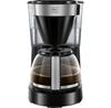 Кофеварка Melitta Easy Top II schwarz (1023-04)