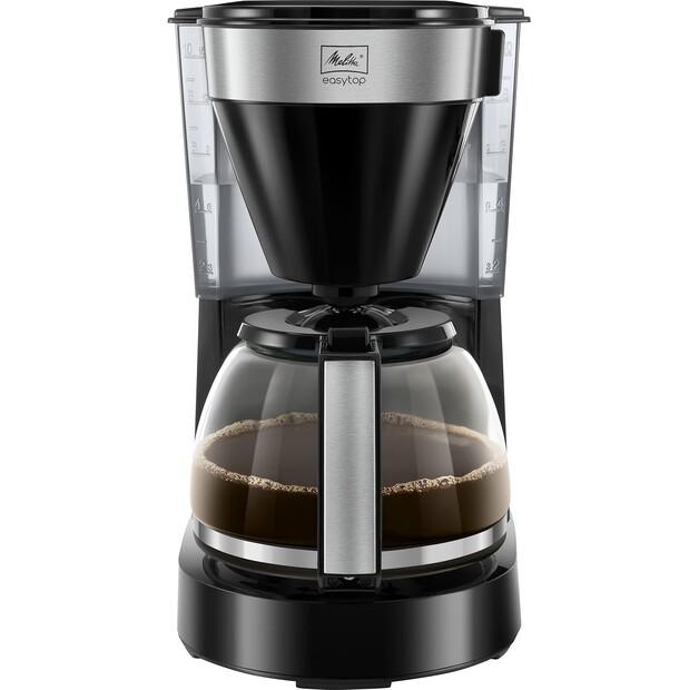 Кофеварка Melitta Easy Top II schwarz (1023-04)